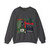 DEATH GAME (VHS COVER) Crewneck Sweatshirt