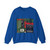 DEATH GAME (VHS COVER) Crewneck Sweatshirt