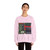DEATH GAME (VHS COVER) Crewneck Sweatshirt