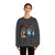 DEATH SHIP (VHS COVER) Crewneck Sweatshirt