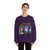DEATH SHIP (VHS COVER) Crewneck Sweatshirt