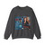 MURDER WEAPON (VHS COVER) Crewneck Sweatshirt