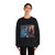 MURDER WEAPON (VHS COVER) Crewneck Sweatshirt