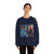 MURDER WEAPON (VHS COVER) Crewneck Sweatshirt