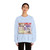 DEFCON 4 (VHS COVER) Crewneck Sweatshirt