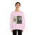 NIGHT GAME (VHS COVER) Crewneck Sweatshirt