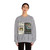 NIGHT GAME (VHS COVER) Crewneck Sweatshirt