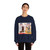 DIXIE DYNAMITE (VHS COVER) Crewneck Sweatshirt