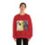 DOBERMAN PATROL (VHS COVER) Crewneck Sweatshirt