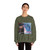 PHANTOM SOLDIERS (VHS COVER) Crewneck Sweatshirt