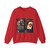 LAURA LEY (VHS COVER) Crewneck Sweatshirt