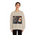 LAURA LEY (VHS COVER) Crewneck Sweatshirt