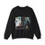 POLTERGEIST 3 (VHS COVER) Crewneck Sweatshirt