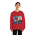 PRAY TV (VHS COVER) Crewneck Sweatshirt
