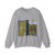PRECIOUS MEMORIES (VHS COVER) Crewneck Sweatshirt