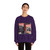 DEATHCHEATERS (VHS COVER) Crewneck Sweatshirt
