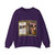 DELIRIUM (VHS COVER) Crewneck Sweatshirt