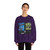 INVADER (VHS COVER) Crewneck Sweatshirt