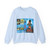 JOEY (VHS COVER) Crewneck Sweatshirt