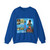 JOEY (VHS COVER) Crewneck Sweatshirt