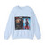 DEVILS NIGHTMARE (VHS COVER) Crewneck Sweatshirt