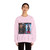 DEVILS NIGHTMARE (VHS COVER) Crewneck Sweatshirt