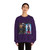 DEVILS NIGHTMARE (VHS COVER) Crewneck Sweatshirt
