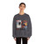CRASH AND CRUNCH (VHS COVER) Crewneck Sweatshirt