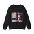 COUNT YORGA VAMPIRE (VHS COVER) Crewneck Sweatshirt