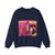 DANCE THE MACARENA (VHS COVER) Crewneck Sweatshirt