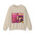 DANCE THE MACARENA (VHS COVER) Crewneck Sweatshirt