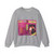DANCE THE MACARENA (VHS COVER) Crewneck Sweatshirt
