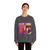 DANCE THE MACARENA (VHS COVER) Crewneck Sweatshirt