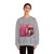 DANCE THE MACARENA (VHS COVER) Crewneck Sweatshirt