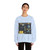 HELLRAISER 2 HELLBOUND (VHS COVER) Crewneck Sweatshirt