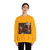 MIRROR MIRROR 3 (VHS COVER) Crewneck Sweatshirt