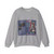 CLUB LIFE (VHS COVER) Crewneck Sweatshirt