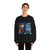 GHOST FEVER (VHS COVER) Crewneck Sweatshirt