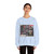 COVERT ACTION (VHS COVER) Crewneck Sweatshirt