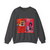 GYMKATA KILLER (VHS COVER) Crewneck Sweatshirt