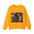 METAL BEAST (VHS COVER) Crewneck Sweatshirt