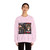 METAL BEAST (VHS COVER) Crewneck Sweatshirt