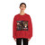 METAL BEAST (VHS COVER) Crewneck Sweatshirt