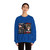METAL BEAST (VHS COVER) Crewneck Sweatshirt