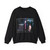 DARK AUGUST (VHS COVER) Crewneck Sweatshirt