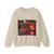 HELLS GATE (VHS COVER) Crewneck Sweatshirt