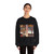 DARK HARVEST (VHS COVER) Crewneck Sweatshirt