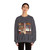 DARK HARVEST (VHS COVER) Crewneck Sweatshirt