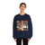 DARK HARVEST (VHS COVER) Crewneck Sweatshirt