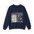 GRYPHON (VHS COVER) Crewneck Sweatshirt